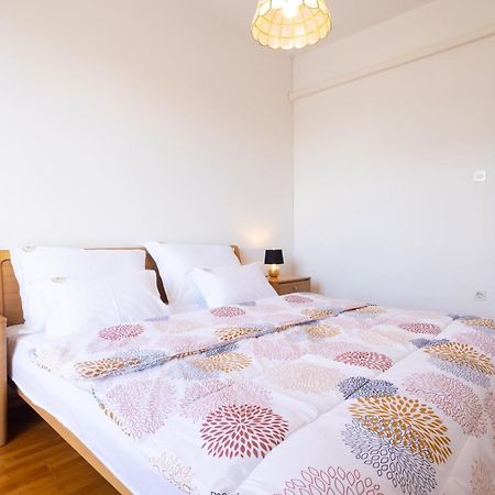Apartments Lonzor I سيلتسي المظهر الخارجي الصورة