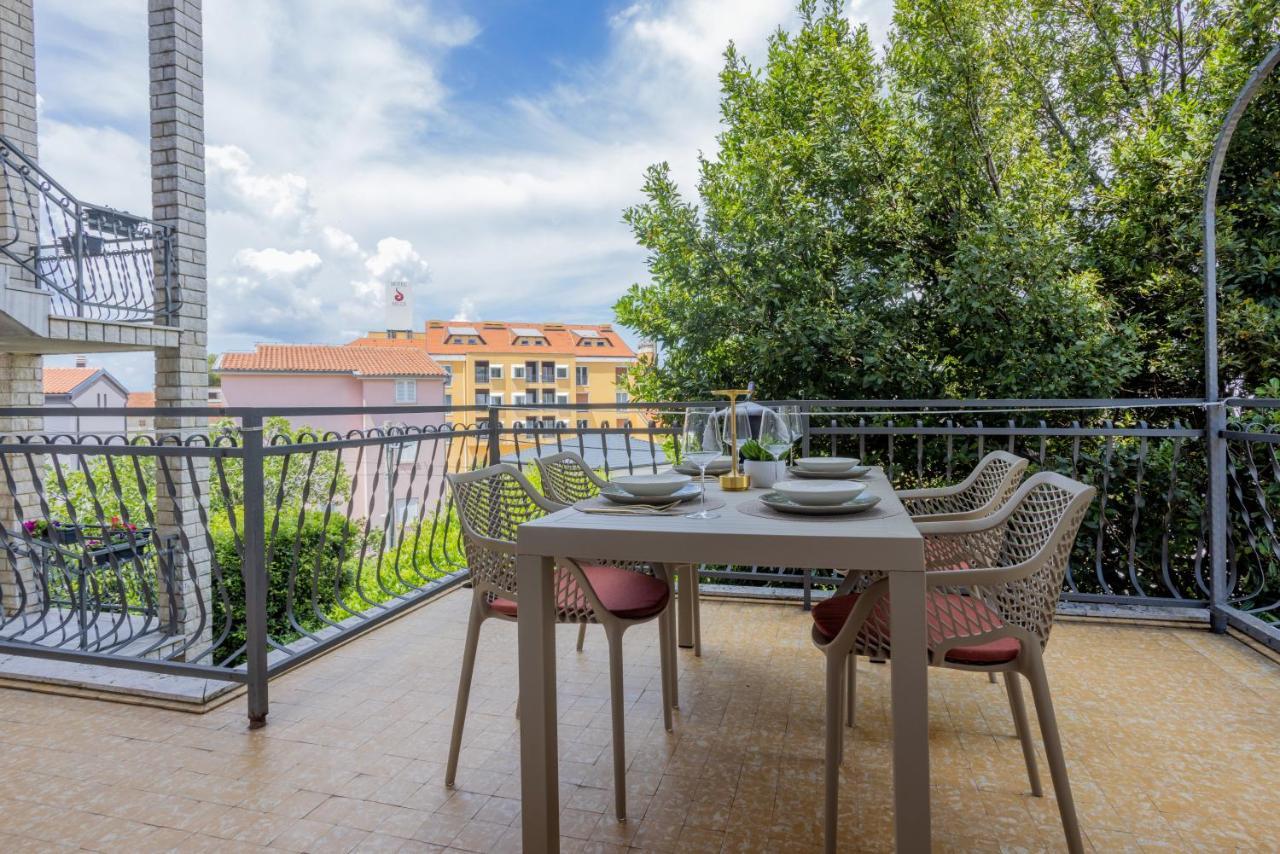 Apartments Lonzor I سيلتسي المظهر الخارجي الصورة