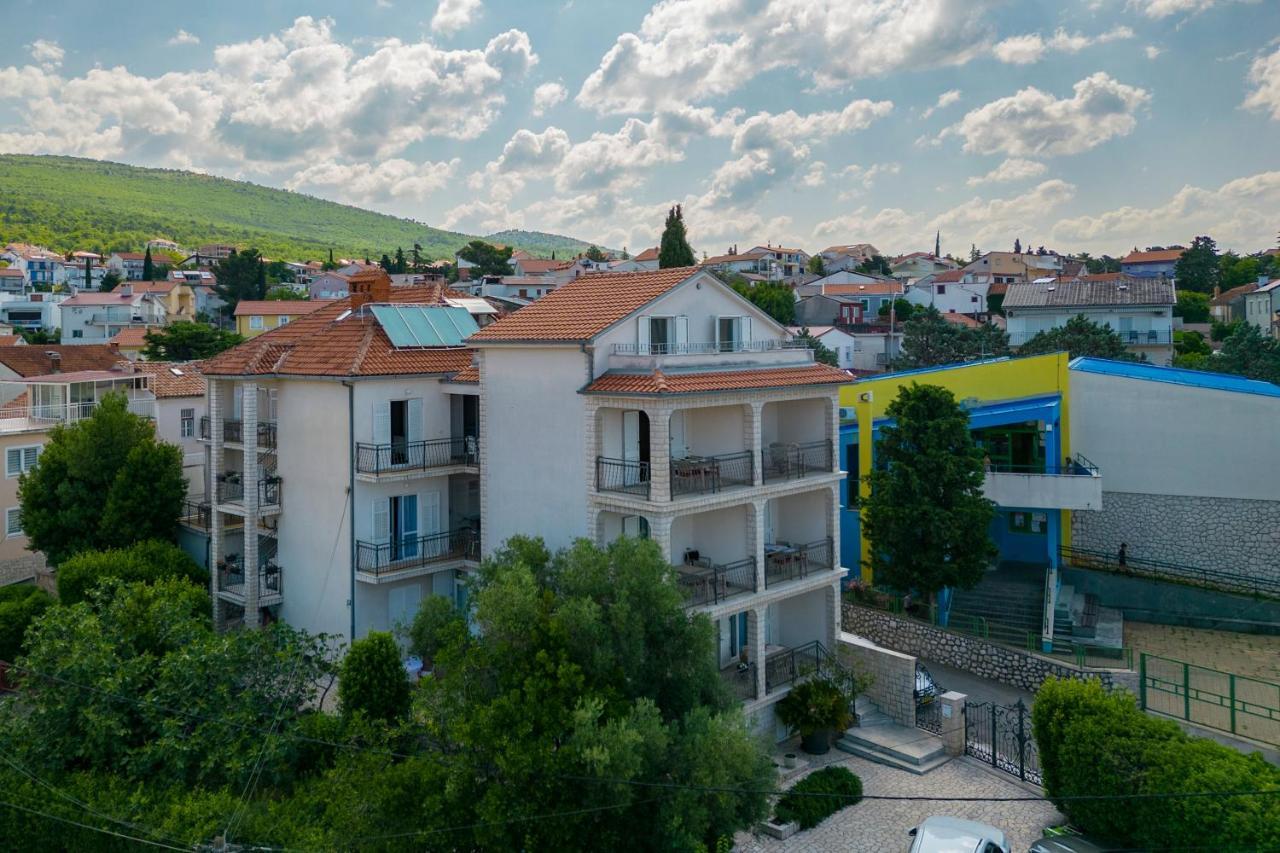 Apartments Lonzor I سيلتسي المظهر الخارجي الصورة