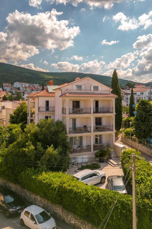Apartments Lonzor I سيلتسي المظهر الخارجي الصورة