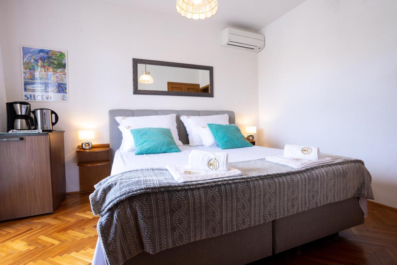Apartments Lonzor I سيلتسي المظهر الخارجي الصورة