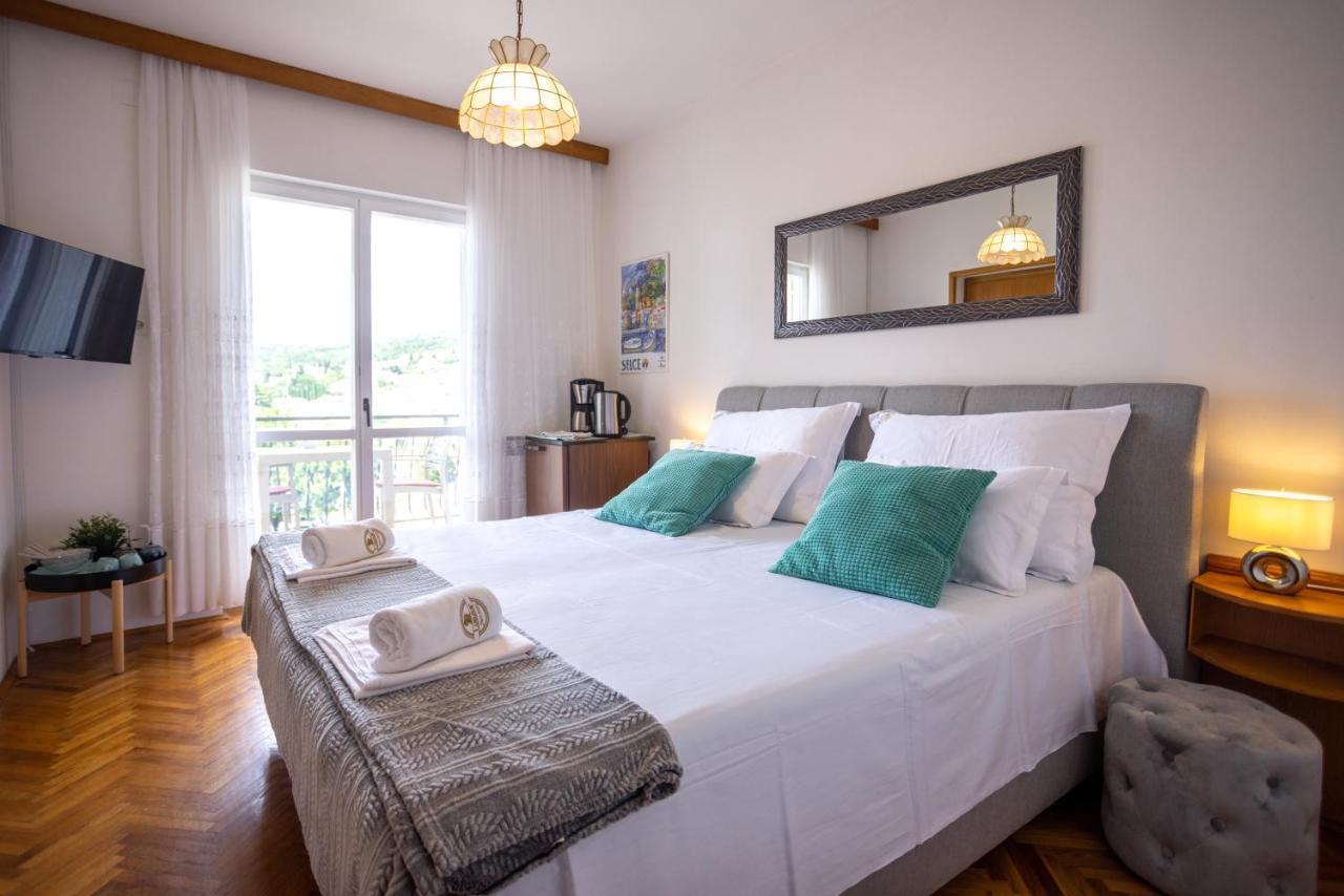 Apartments Lonzor I سيلتسي المظهر الخارجي الصورة