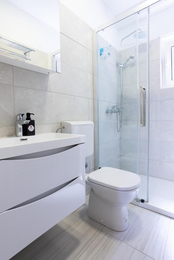 Apartments Lonzor I سيلتسي المظهر الخارجي الصورة