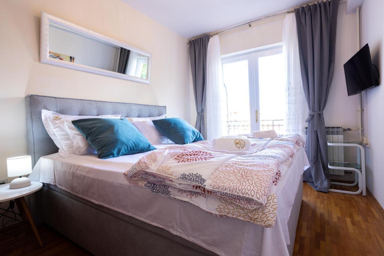 Apartments Lonzor I سيلتسي المظهر الخارجي الصورة