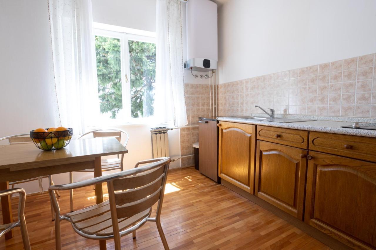 Apartments Lonzor I سيلتسي المظهر الخارجي الصورة