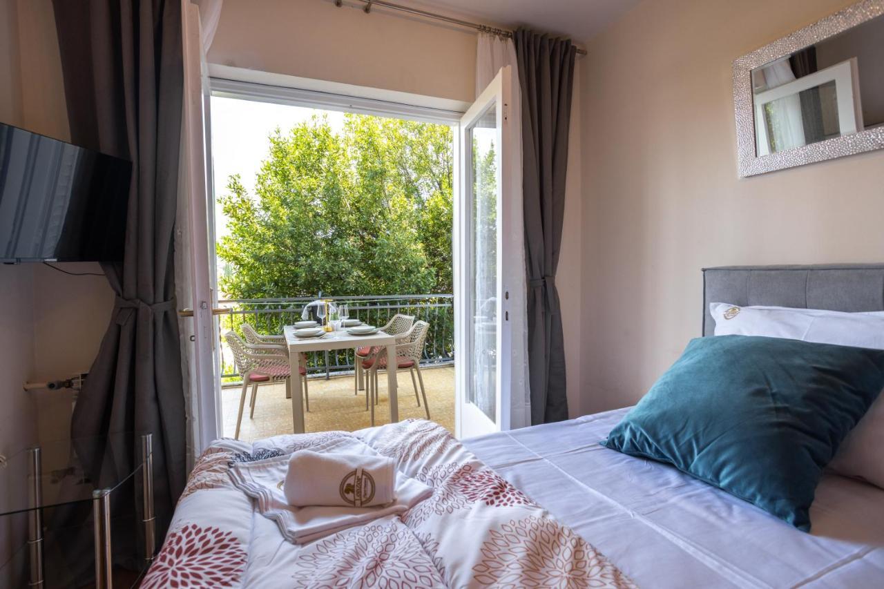 Apartments Lonzor I سيلتسي المظهر الخارجي الصورة